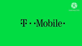 T Mobile Logo Effects Sponsored by Preview 2 Effects [upl. by Chatterjee826]