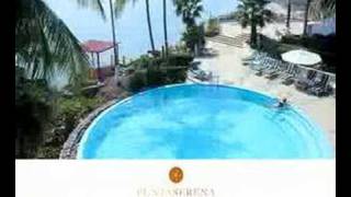 Punta Serena Villas amp Spa By BlueBay [upl. by Lilybel65]