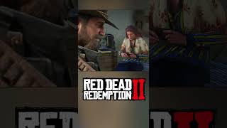 Smarter Than Them  Red Dead Redemption 2 [upl. by Gnivri]