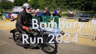 The Banbury run 2024 [upl. by Aivun]