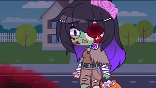 Trick or treat •• meme •• Darzy 💜🎃 •• FiFiesta UwU [upl. by Sorci59]