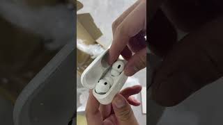 AirPods Pro 2nd Generationairpods unboxing headset [upl. by Folly]