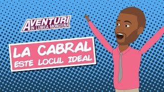 S01E02 La Cabral este locul ideal [upl. by Stillas]