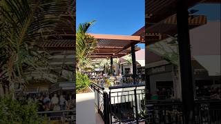 ☀️🌴🚶🏼🛒Zenia Boulevard shopping center  Centro comercial Zenia Boulevard Orihuela Costa 🇪🇸 [upl. by Guimar]