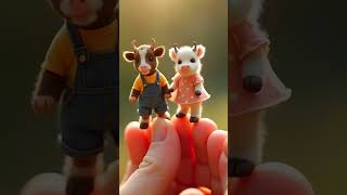 Tiny Animals World cute tinycreatures cuteanimals funny smallanimals tinycreation tinyanimals [upl. by Hayidah397]