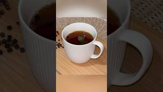 kashaya for cold and cough concoction for common cold and cough [upl. by Aitret]