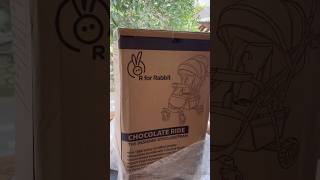 Unboxing and Installation of Chocolate Ride Stroller  Baby Stroller [upl. by Cogen423]