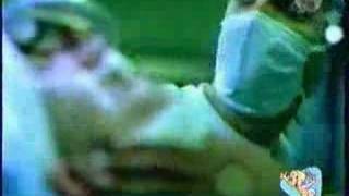 Tainted love medical version funny [upl. by Elatsyrc]