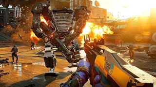 Top 14 NEW UPCOMING Exciting FPS Games in 2023 amp 2024  PS5 Xbox PC [upl. by Bathelda284]