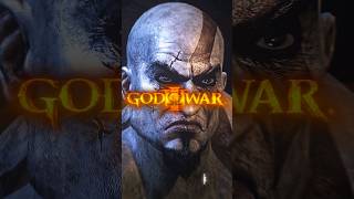 Return My Son  Kratos  Ragnarok  God Of War 3  MUPP  Tokyo Revengers Slowed  Reverb [upl. by Arahsak150]