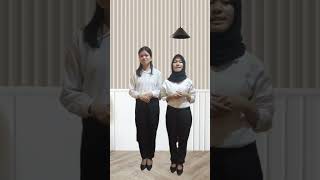 UAS Etiquette amp Comunication Skills  Naswa Aulia Fitriyani  Jennifer Enny Leticia [upl. by Algy705]