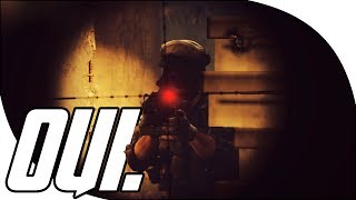 Battlefield 4 Fragmovie  quotOuiquot [upl. by Ardene936]