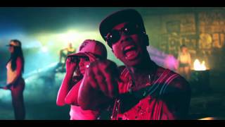 Tyga  Snapbacks Back feat Chris Brown Official Video [upl. by Tabber]