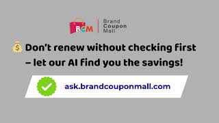 Save 20 on Namecheap Renewals with Real Coupons – Use Our AI Coupon Tool [upl. by Zondra399]