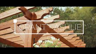 Grant  Ashlie [upl. by Bijan]