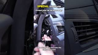 Spedal Dashcam C2L [upl. by Acihsay996]