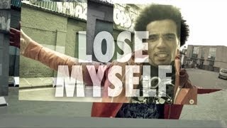 Akala  Lose Myself feat Josh Osho [upl. by Kcirneh]