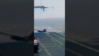 What If Pilots Land On Wrong Aircraft Carrier [upl. by Eus548]