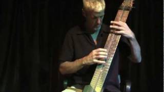 What Is A Chapman Stick [upl. by Beitch]