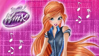 Winx Club – World of Winx  All songs [upl. by Ppik]