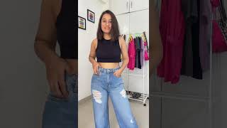 FREAKINS HAUL FREAKINS JEANS HAUL freakinshaul shortsindia dailyshorts [upl. by Pestana]