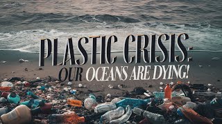 Plastic Pollution The Global Environmental Crisis Impacting Oceans Wildlife and Human Health [upl. by Allix]