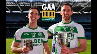 GAA Hour  Ballyhale brilliance Dublin character and the skill of Austin Gleeson [upl. by Aneeb]