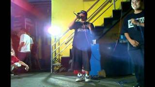 Pasimuno  Malabon Thugs  MixVid  By MsNycka [upl. by Griffy]