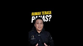 10 Tips Agar Rumah Tetap Sejuk [upl. by Aniram]