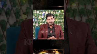 pastor kiran paul interview jesus pastorkiranpaul religion shorts [upl. by Suoiradal]