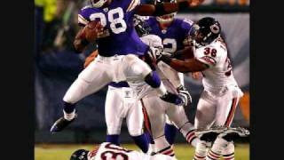 NFL MUST HEARbY STANLEY MCCLOVER The 1 best NFL song made Please listen leave comments [upl. by Namreg]