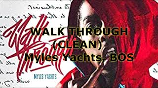 WalkThrough Clean Edited by DJ Babiboi [upl. by Erbas549]