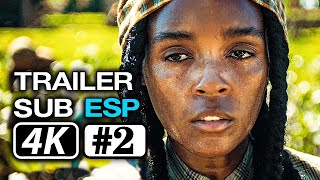 Antebellum  Trailer 2 SUBTITULADO Español 4K Terror 2020 [upl. by Hochman218]