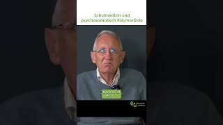 Psychosomatische Krankheiten [upl. by Namas]