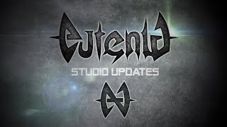 Eutenia  Studio Updates quotChymia IIquot Ep 6 Baixos [upl. by Ahael]