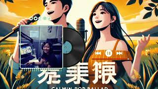 🌟 我们慢慢走  Lagu Pop Mandarin Santai 2024  Relaxing Mandarin Pop Ballad for Calm Moments [upl. by Jorgan]