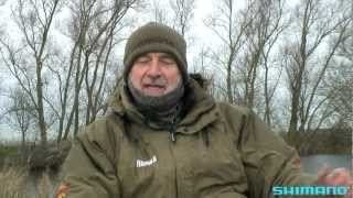 Ledgered Deadbaits with Mick Brown [upl. by Yrtsed475]