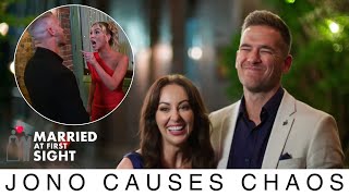 Married At First Sight Australia Season 11 Episode 37  The Reunion  Recap  Review [upl. by Adena763]