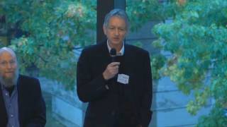 Geoff Hinton On Radiology [upl. by Sauers]