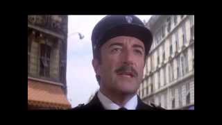 The ultimate Inspector Clouseau compilation [upl. by Jammie]