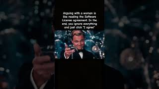 1 Leonardo DiCaprio  cheers meme [upl. by Hardan819]