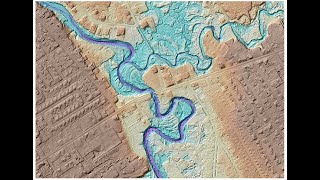 Cartographie de zones inondables contribution de la géomatique la géomorphologie et lingénierie [upl. by Eletnahc552]