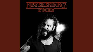 Never Ending Story Metal Cover [upl. by Cruickshank855]