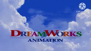 Dreamworks Animation SKGImagemovers Logo Castaway Variant [upl. by Yentterb]