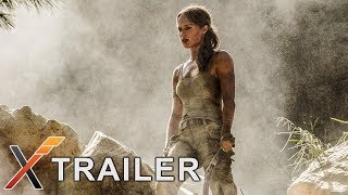 Tomb Raider Gameplay Walkthrough Part 11  Most Brutal Death 2013 [upl. by Kermy612]