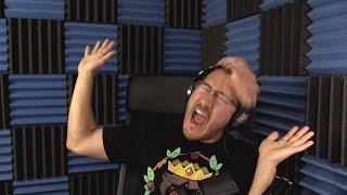 OH BITCH IM FABULOUS  Markiplier Tribute Music Video [upl. by Chris]