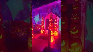 Best Halloween House Decorations 2024 [upl. by Ingaborg]