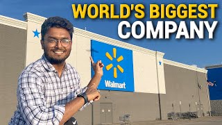 Walmart Store from Inside in USA  Shopping at Walmart USA [upl. by Adav]