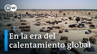 Cómo contrarrestar la crisis climática  DW Documental [upl. by Delainey]