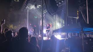 TesseracT  Nocturne live 111123 Tampa [upl. by Itirp664]